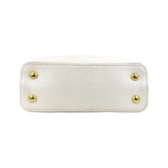 Capucines Mini Microchipped