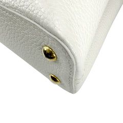 Capucines Mini Microchipped