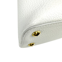 Capucines Mini Microchipped