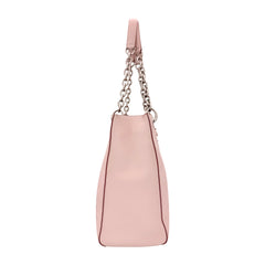 Diorissimo Tote Pink SHW