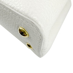 Capucines Mini Microchipped