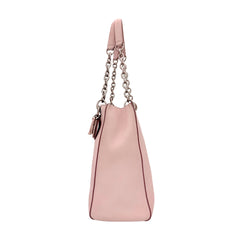 Diorissimo Tote Pink SHW