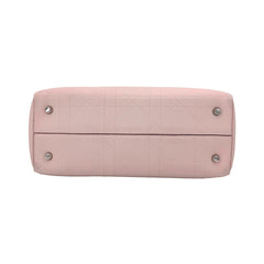 Diorissimo Tote Pink SHW