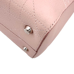Diorissimo Tote Pink SHW