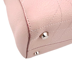 Diorissimo Tote Pink SHW