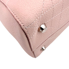Diorissimo Tote Pink SHW