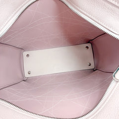 Diorissimo Tote Pink SHW