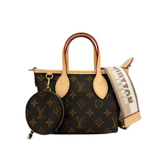 Neverfull BB Microchipped
