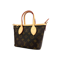 Neverfull BB Microchipped