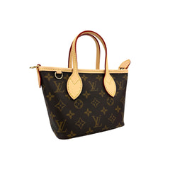 Neverfull BB Microchipped