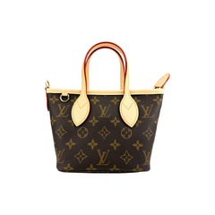 Neverfull BB Microchipped