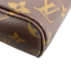 Neverfull BB Microchipped