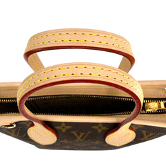 Neverfull BB Microchipped