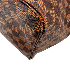 Neverfull GM Damier Ebene GHW