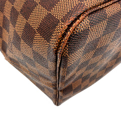 Neverfull GM Damier Ebene GHW