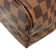 Neverfull GM Damier Ebene GHW