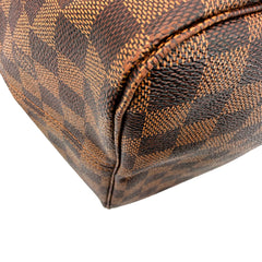 Neverfull GM Damier Ebene GHW
