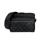 Outdoor Messenger Microchipped