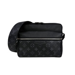Outdoor Messenger Microchipped