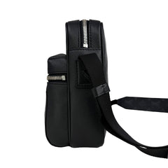 Outdoor Messenger Microchipped