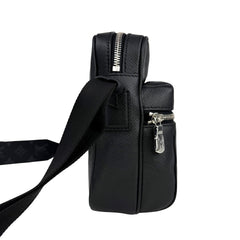 Outdoor Messenger Microchipped