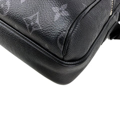 Outdoor Messenger Microchipped