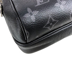 Outdoor Messenger Microchipped