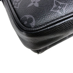 Outdoor Messenger Microchipped