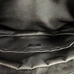 Outdoor Messenger Microchipped