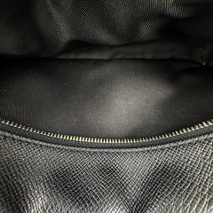 Outdoor Messenger Microchipped