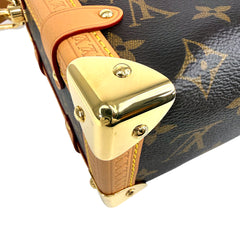 Side Trunk MM Microchipped