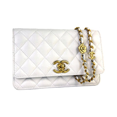Wallet On Chain Caviar Microchipped