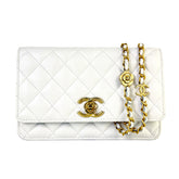 Wallet On Chain Caviar Microchipped