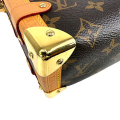 Side Trunk MM Microchipped
