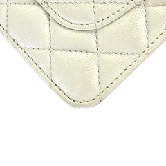 Wallet On Chain Caviar Microchipped