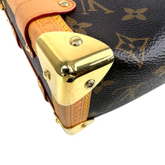 Side Trunk MM Microchipped