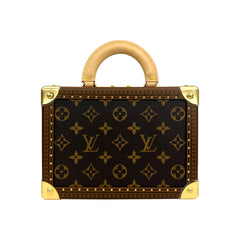 Petit Valise Microchipped