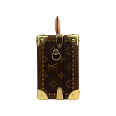 Petit Valise Microchipped