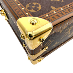 Petit Valise Microchipped