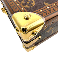 Petit Valise Microchipped