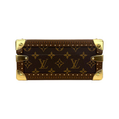 Petit Valise Microchipped