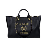 Deauville Medium Caviar S26