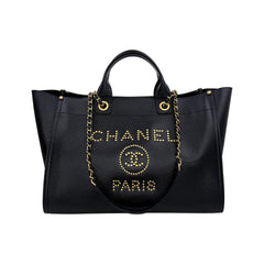 Deauville Medium Caviar S26