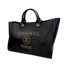Deauville Medium Caviar S26