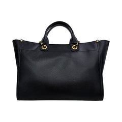 Deauville Medium Caviar S26