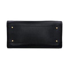Deauville Medium Caviar S26