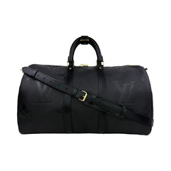 Keepall Bandouliere 45 Microchipped