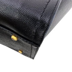 Deauville Medium Caviar S26