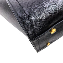 Deauville Medium Caviar S26