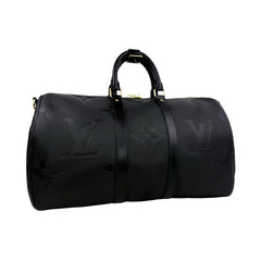 Keepall Bandouliere 45 Microchipped
